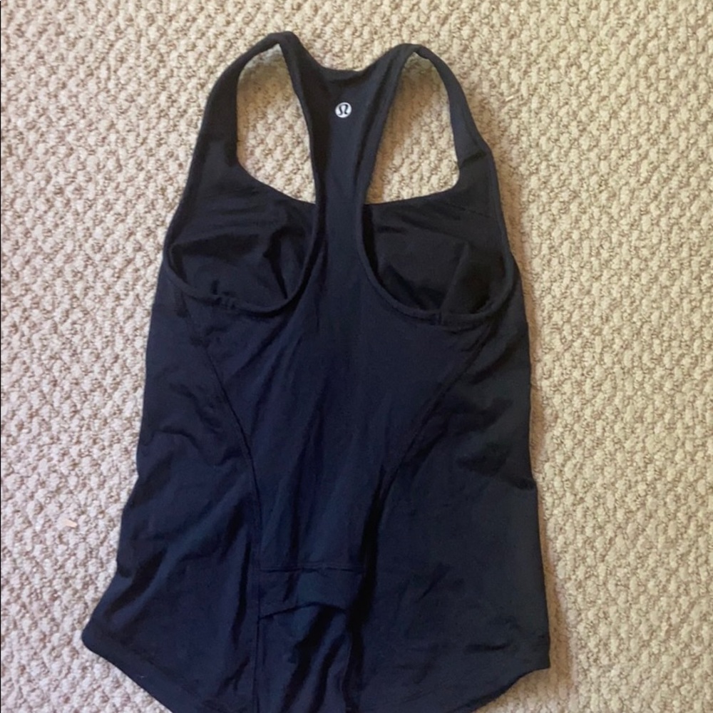 Lululemon top - Picture 3 of 5